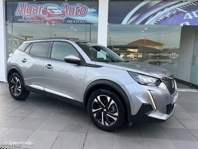 Peugeot 2008 1.2 PureTech Allure Pack