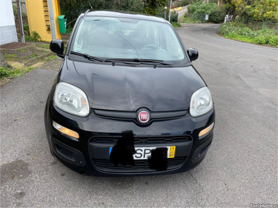 Fiat Panda 1.2