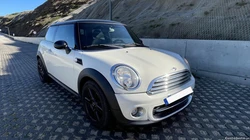 MINI Cooper D