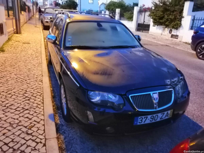 Rover 75 (75) Tourer