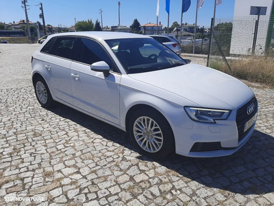 Audi A3 Sportback 1.6 TDI Advance Ultra