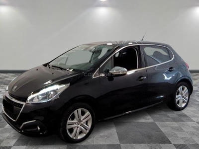 Peugeot 208 1.2 PureTech Allure EAT6