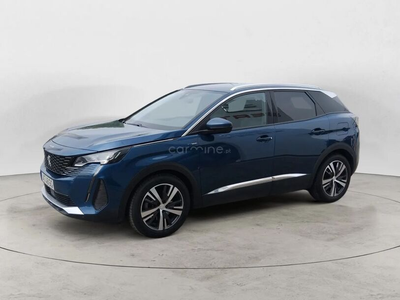 Peugeot 3008 1.6 Hybrid Allure e-EAT8