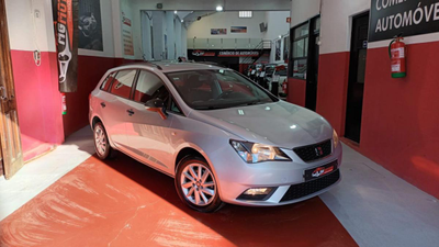 SEAT Ibiza ST 1.4 TDi Reference