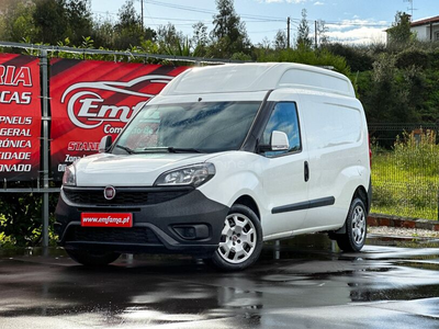 Fiat Doblò Combi 1.6 Multijet XL