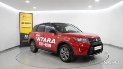 Suzuki Vitara 1.4 T S 4WD de 2024