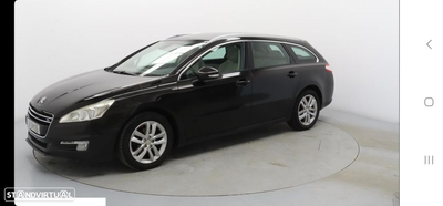 Peugeot 508 SW 1.6 e-HDi Allure CMP6 110g