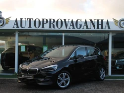 BMW Serie-2 216 Active Tourer d Line Luxury