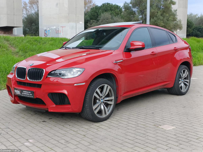 BMW X6 M M Standard