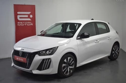 Peugeot 208 1.2 PureTech Active Pack