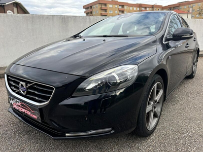 Volvo V40 2.0 D2 Kinetic