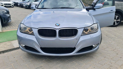 BMW 320 Edição