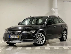 Audi A6 Allroad 3.0 TDi quattro Adv.S tronic C.Diesel