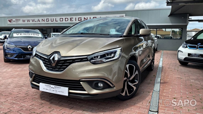 Renault Grand Scénic de 2019