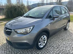 Opel Crossland X 1.2 EDITION