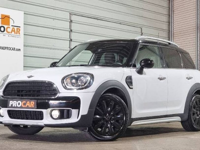 Mini Mini Countryman Cooper D Auto