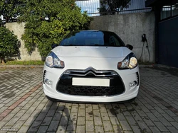 Citroën DS3 Só Chic