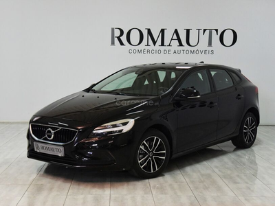 Volvo V40 2.0 D3 Momentum