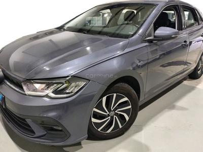 Volkswagen Polo 1.0 TSI LIFE DSG (AUTO)