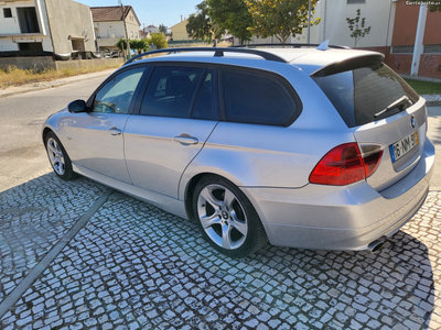 BMW 320 D 177cv