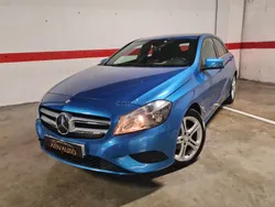 Mercedes Classe A A 180 CDi BlueEfficiency Edition Urban