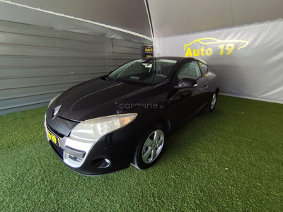 Renault Mégane 1.5 dCi Dynamique S