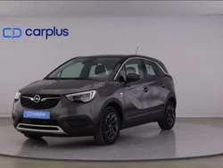 Opel Crossland X 1.2 83cv 2020