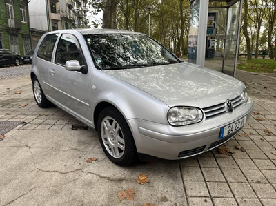 VW Golf 1.4 16V