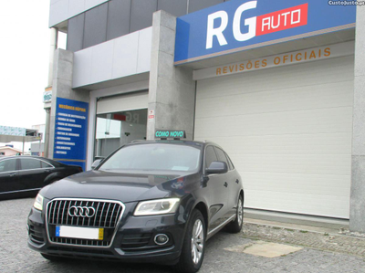 Audi Q5 2.0 TDi Sport Nacional