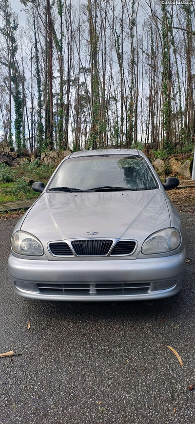 Daewoo Lanos 1.4i