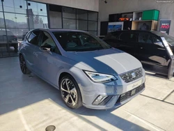 Seat Ibiza FR 1.0 TSi 115 CV - M6 - Zero kms - Bom Preço