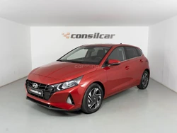 Hyundai I20 1.2 Comfort