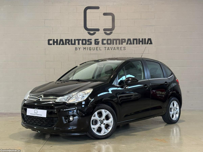 Citroën C3 1.2 PureTech Collection