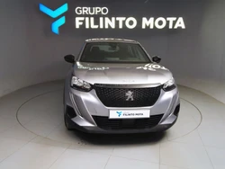 Peugeot 2008 1.2 PureTech Active pack