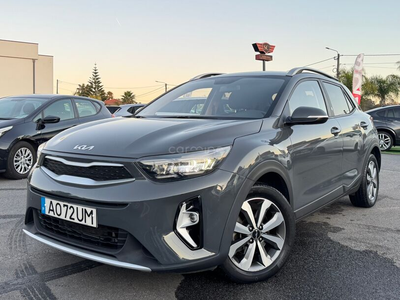 KIA Stonic 1.0 T-GDi Wave