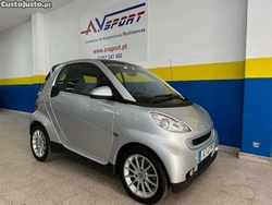 Smart ForTwo 0.8 cdi Passion 45