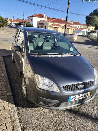 Ford Focus C-Max