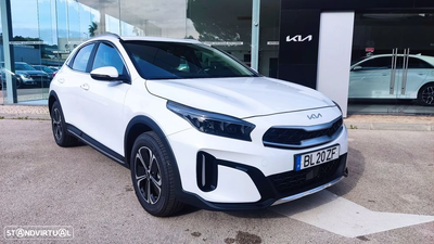 Kia XCeed 1.6 GDi PHEV Drive