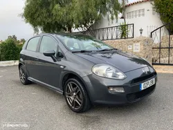 Fiat Punto 1.2 CitySport Start&Stop