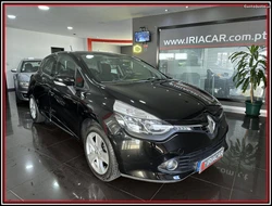 Renault Clio Renault Clio 0.9 TCE Confort