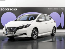 Nissan Leaf Acenta