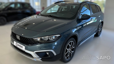 Fiat Tipo 1.0 GSE T3 de 2024