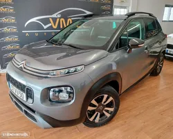 Citroën C3 Aircross 1.2 PureTech Feel Pack