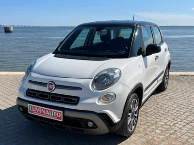 Fiat 500L 1.3 M-JET City Cross