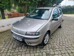 Fiat Punto 1200