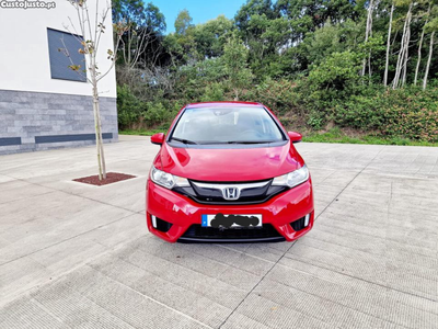 Honda Jazz 1.300cc como novo