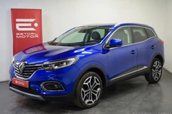 Renault Kadjar 1.3 TCe Intens