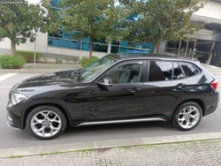 BMW X1 Xdrive 25d (4x4)