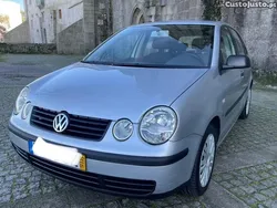 VW Polo 1.2