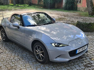 Mazda MX-5 1.5 Sky-G Kazari